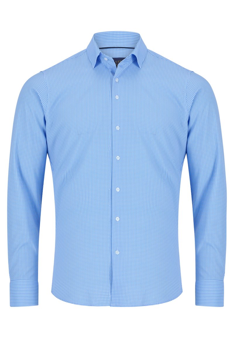 Saluzzo Podua Shirt