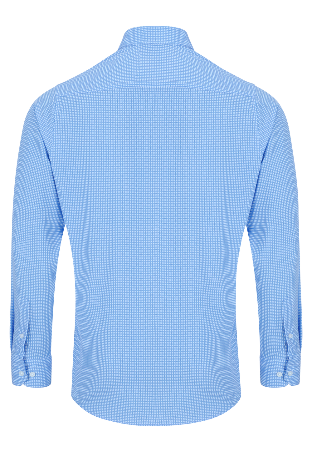 Saluzzo Podua Flex Shirt