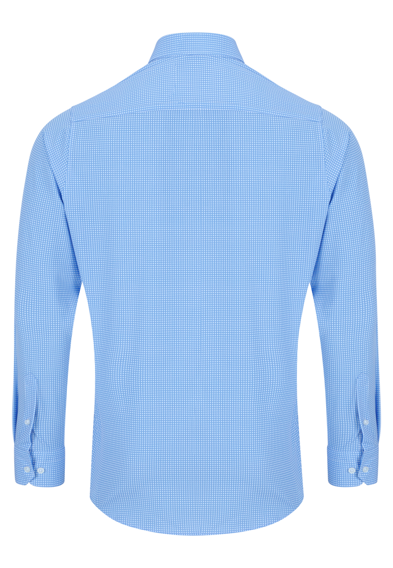 Saluzzo Podua Flex Shirt