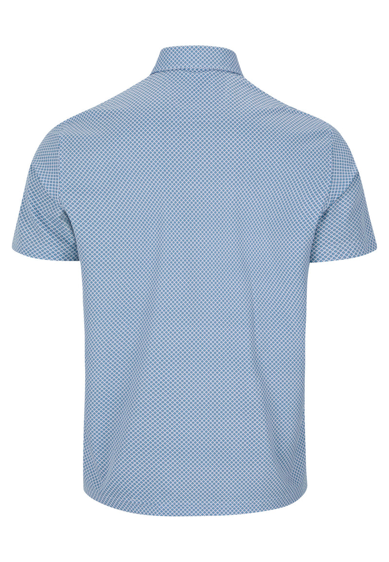 6th Sense Perform Polo