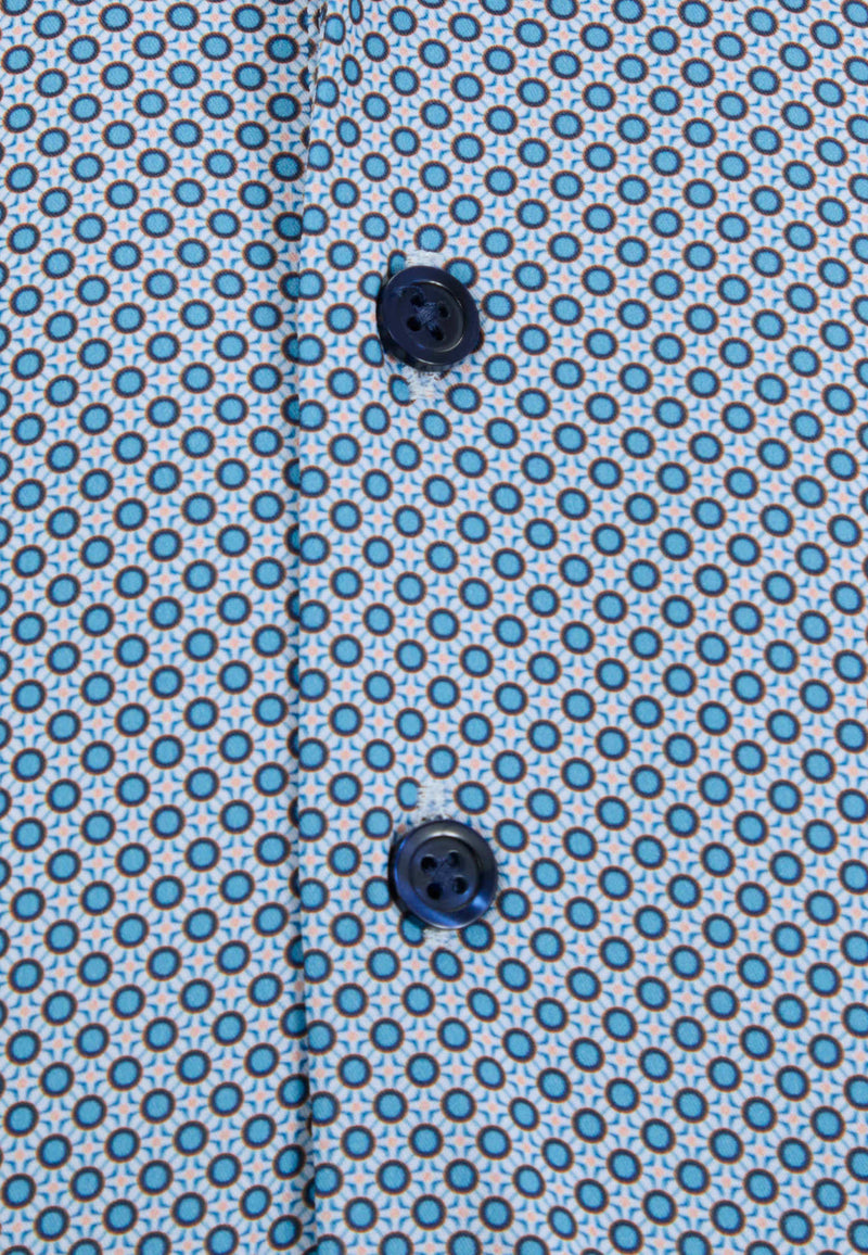 6th Sense Perform Polo