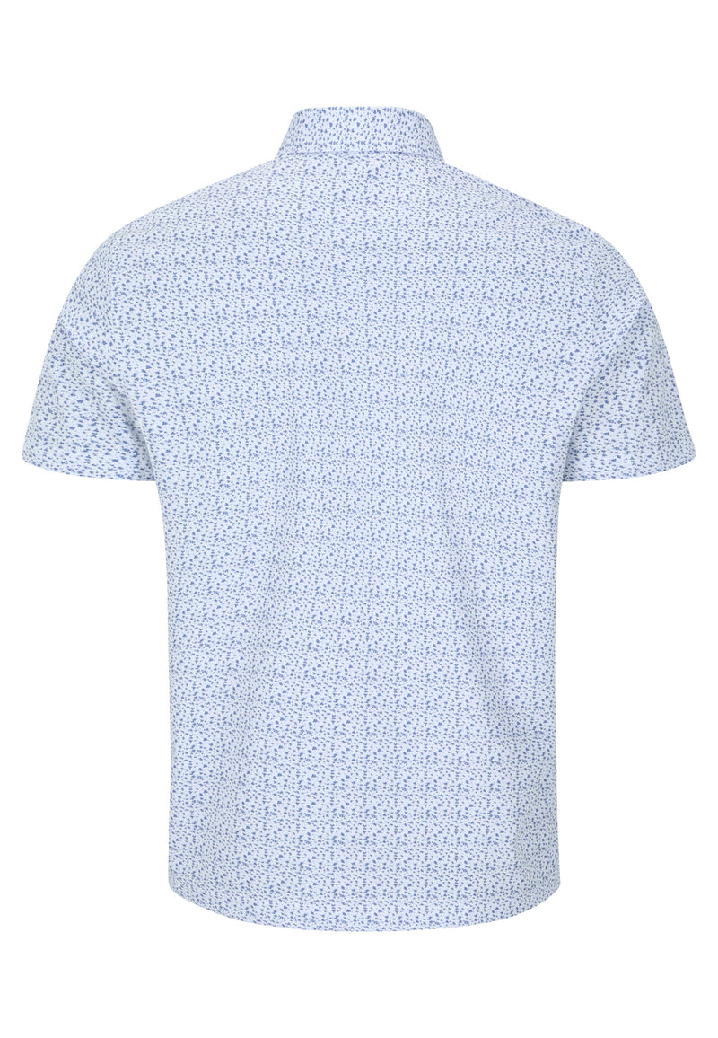 6th Sense Perform Polo