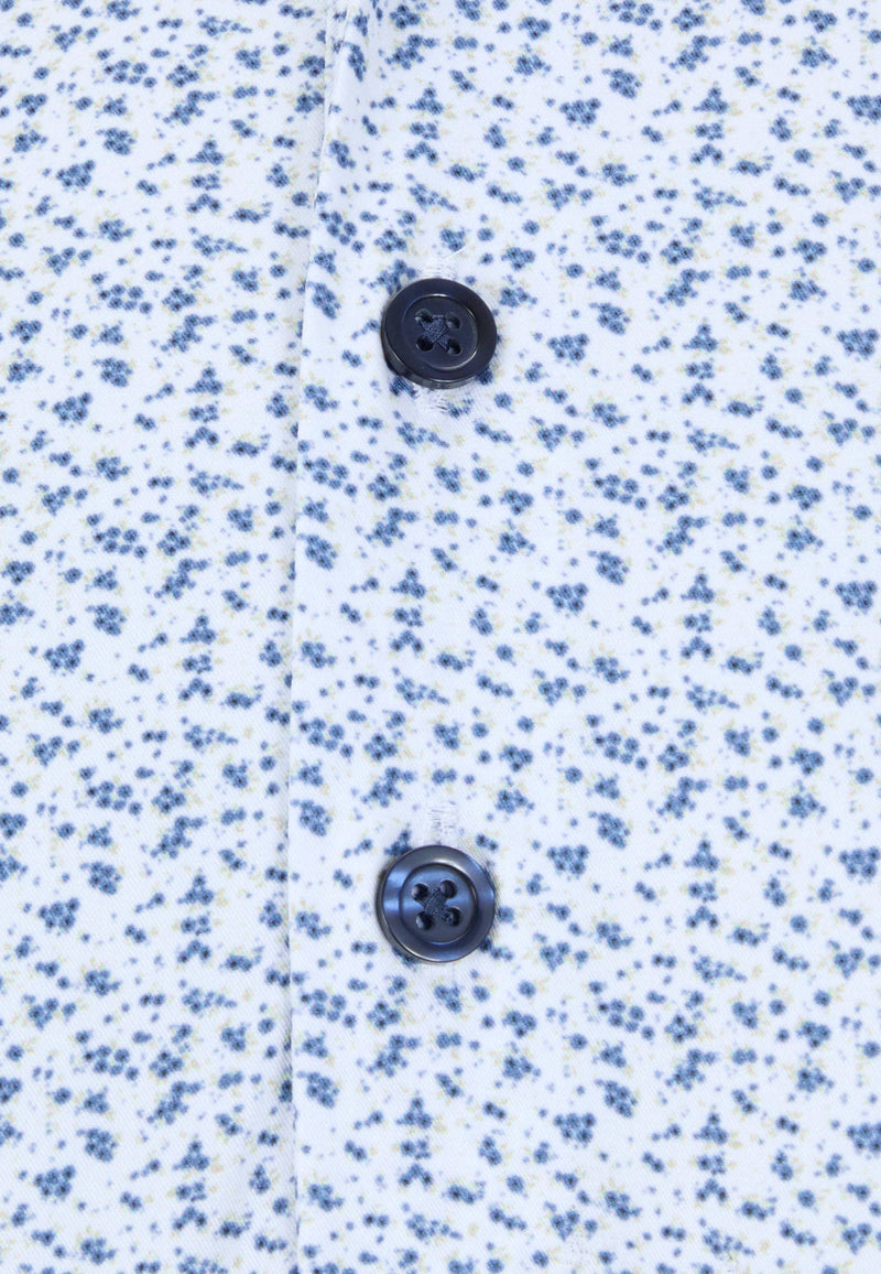 6th Sense Perform Polo