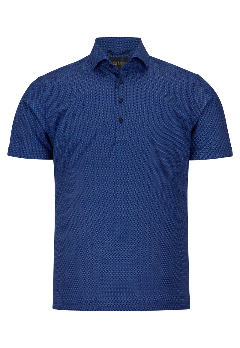 6th Sense Perform Polo