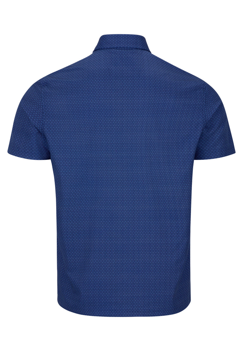 6th Sense Perform Polo