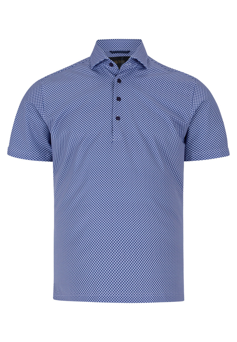 6th Sense Perform Polo