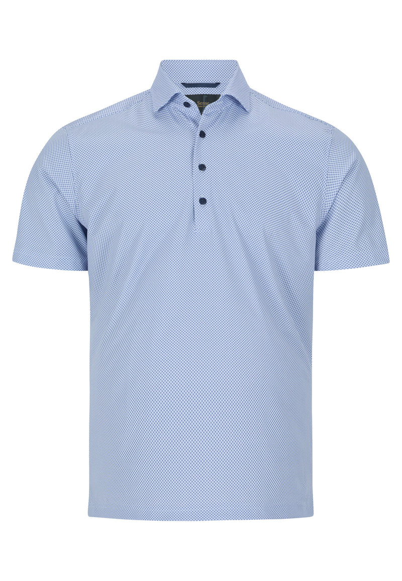 6th Sense Perform Polo