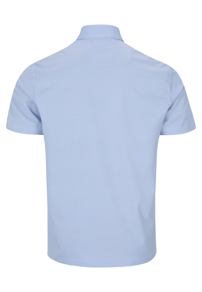 6th Sense Perform Polo