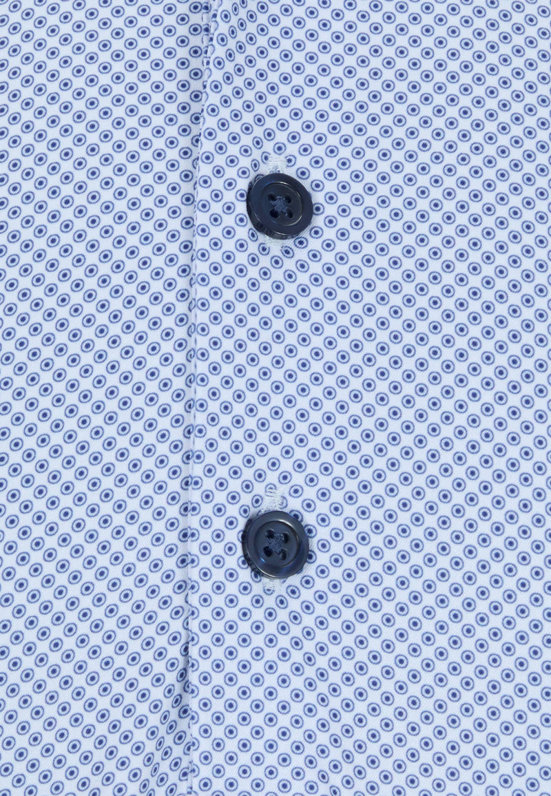 6th Sense Perform Polo