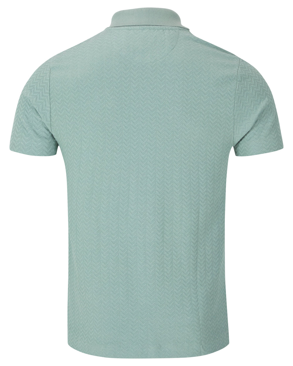 Saluzzo Jeff S/S Polo