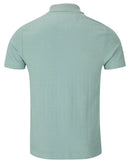 Saluzzo Jeff S/S Polo