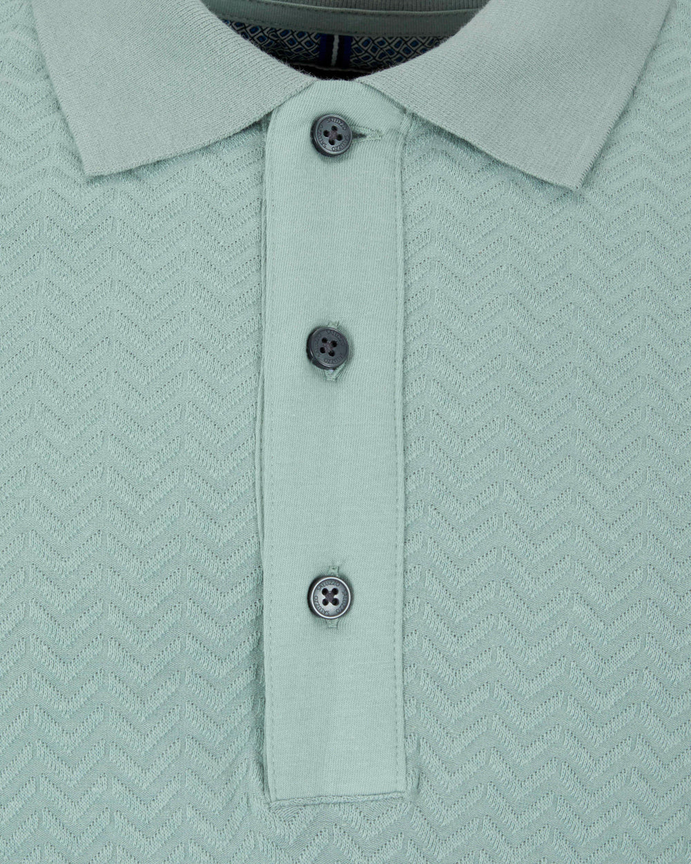 Saluzzo Jeff S/S Polo