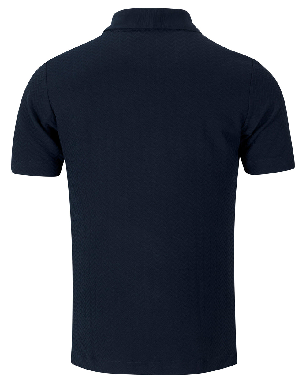 Saluzzo Jeff S/S Polo