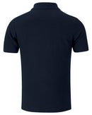 Saluzzo Jeff S/S Polo