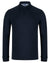 Saluzzo Sam LS Polo