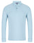 Saluzzo Sam LS Polo