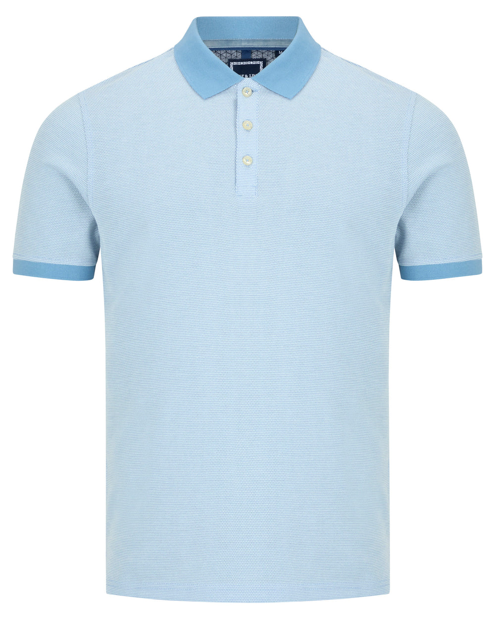 Salt & Lime Pool Polo