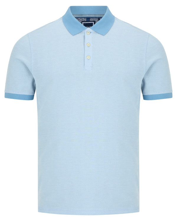 Salt & Lime Pool Polo