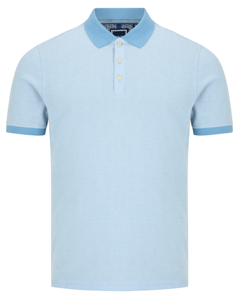 Salt & Lime Pool Polo