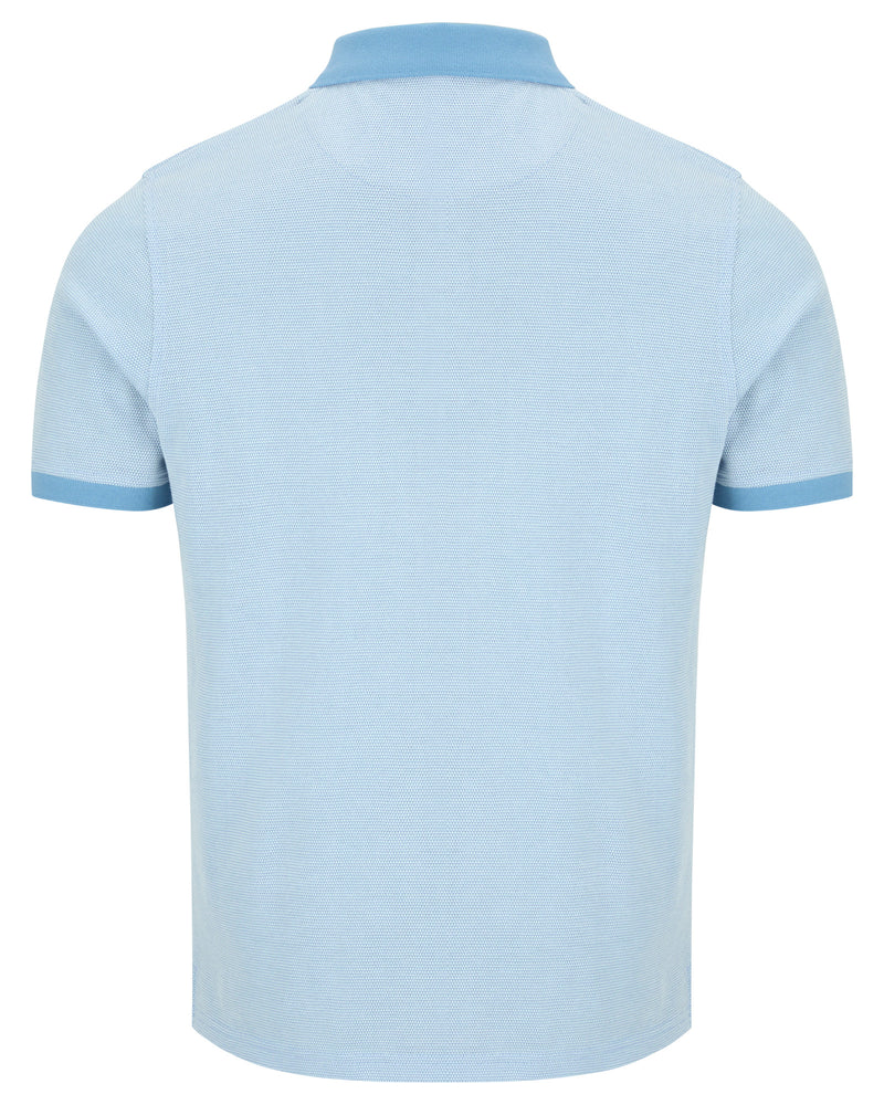 Salt & Lime Pool Polo