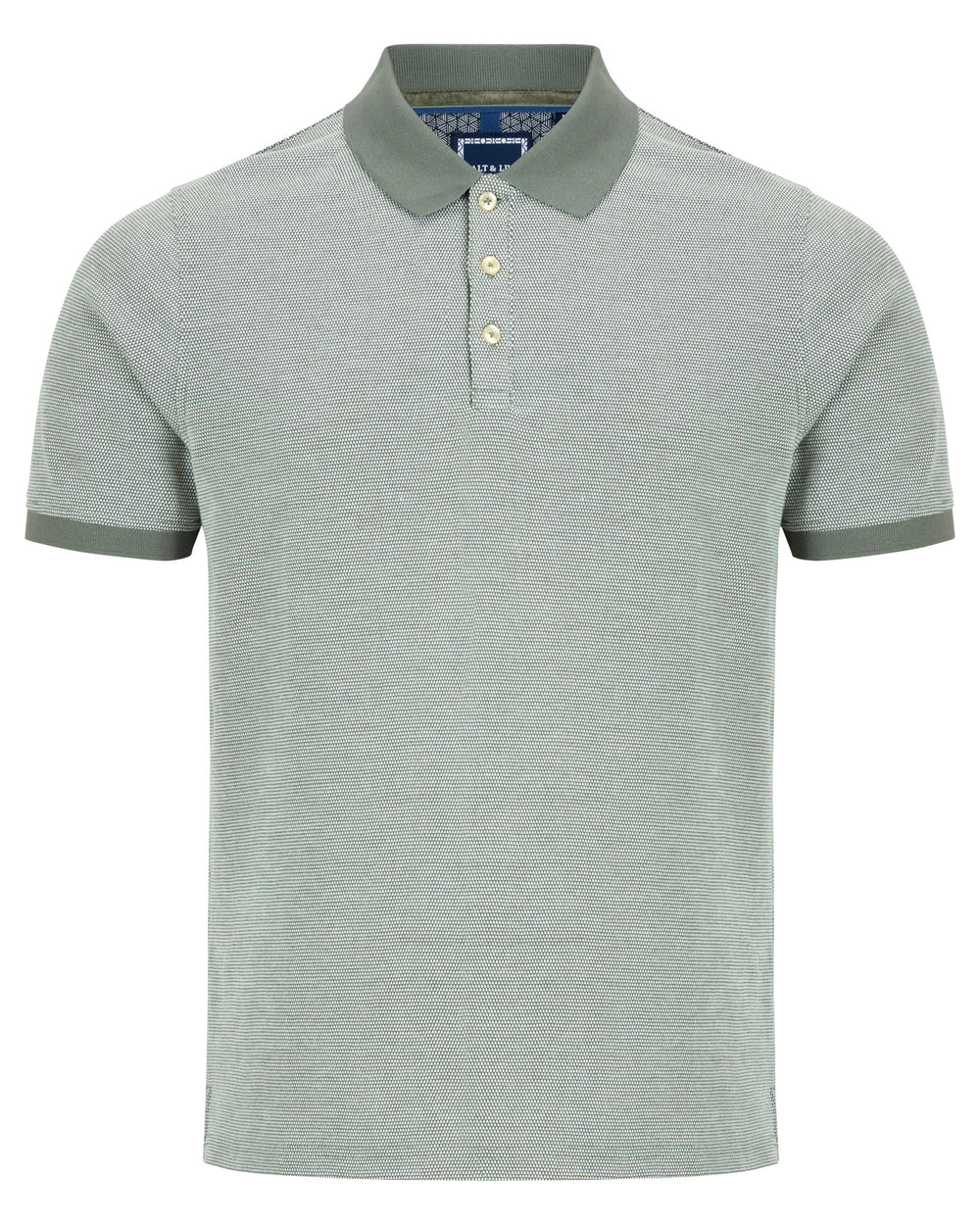 Salt & Lime Pool Polo