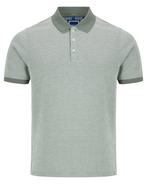 Salt & Lime Pool Polo