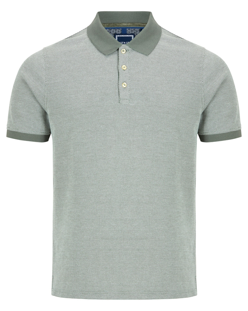 Salt & Lime Pool Polo