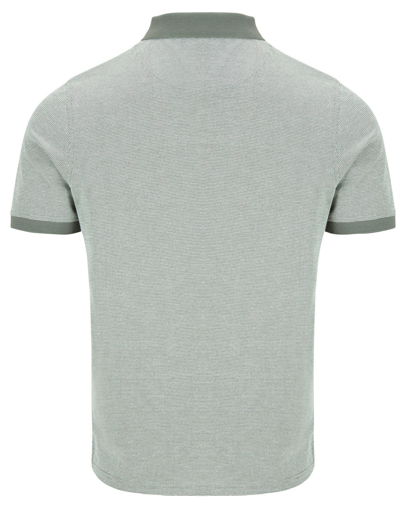 Salt & Lime Pool Polo