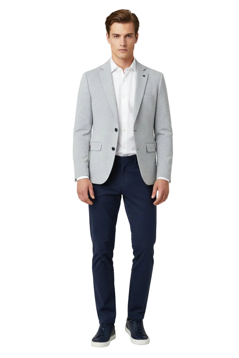 Bowe Tailoring Blazer