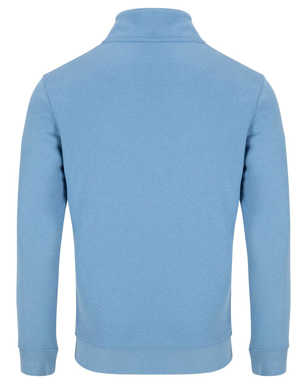 Salt & Lime Coast 1/4 Zip Sweat