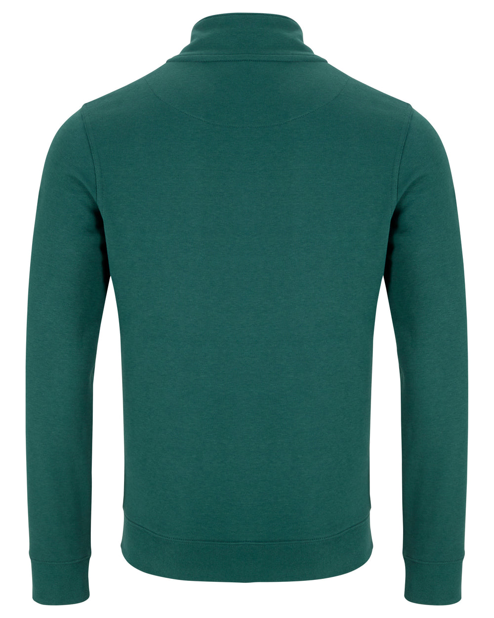 Salt & Lime Coast 1/4 Zip Sweat