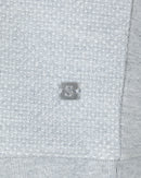 Saluzzo Henry 1/4 Zip Sweat