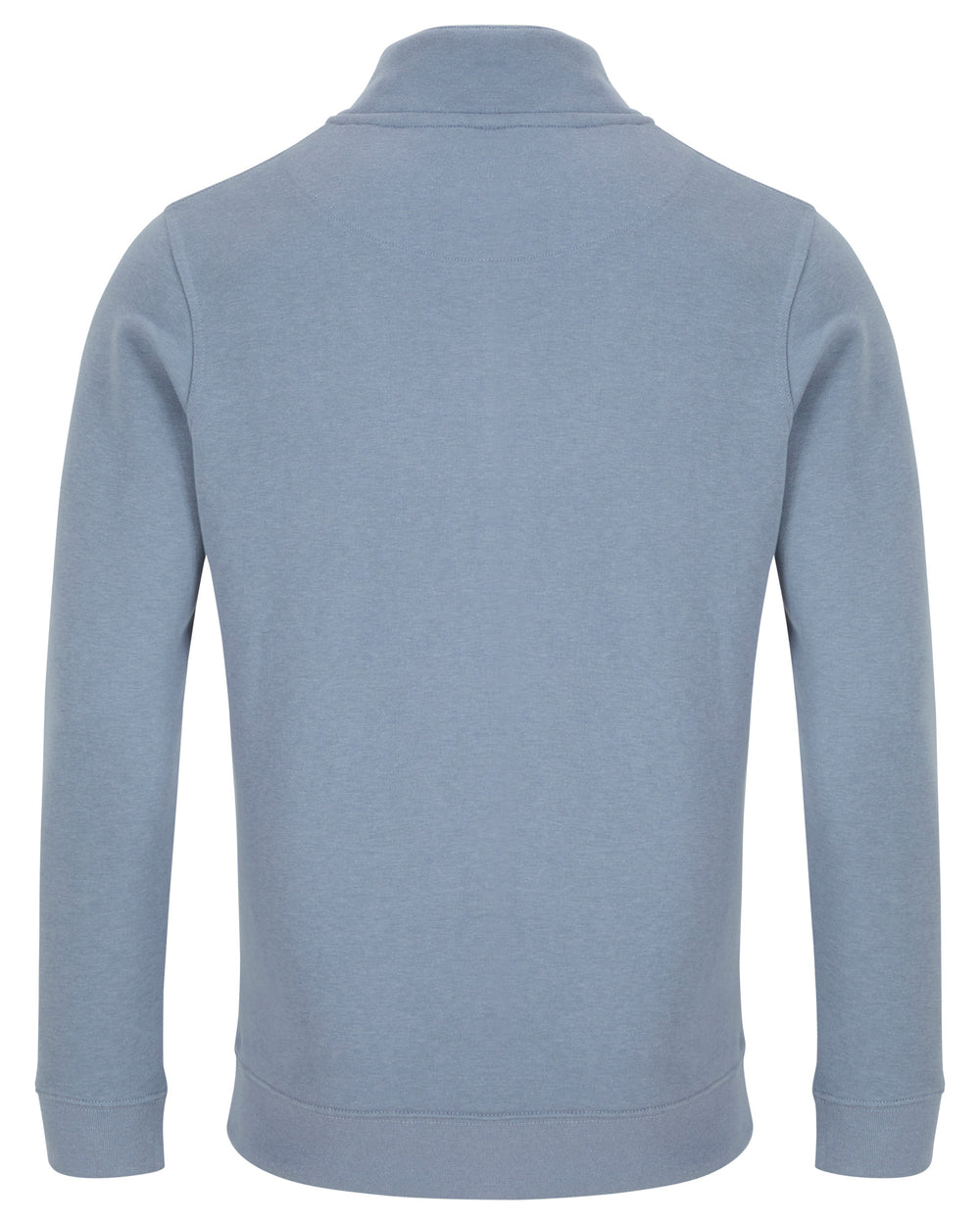 Salt & Lime Coast 1/4 Zip Sweat