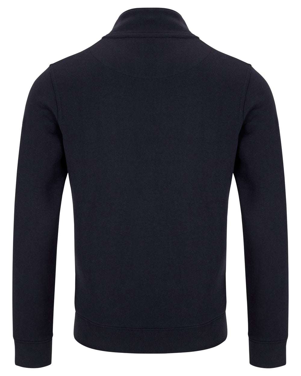 Salt & Lime Coast 1/4 Zip Sweat