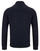 Salt & Lime Coast 1/4 Zip Sweat