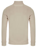 Salt & Lime Freemont 1/4 Zip Sweat