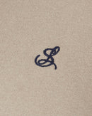 Salt & Lime Freemont 1/4 Zip Sweat