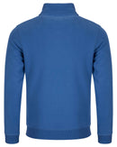 Salt & Lime Freemont 1/4 Zip Sweat