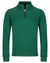 Salt & Lime Freemont 1/4 Zip Sweat