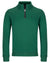 Salt & Lime Freemont 1/4 Zip Sweat