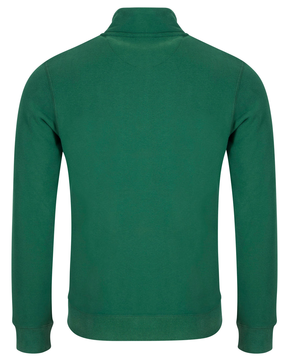 Salt & Lime Freemont 1/4 Zip Sweat