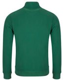Salt & Lime Freemont 1/4 Zip Sweat