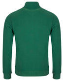 Salt & Lime Freemont 1/4 Zip Sweat