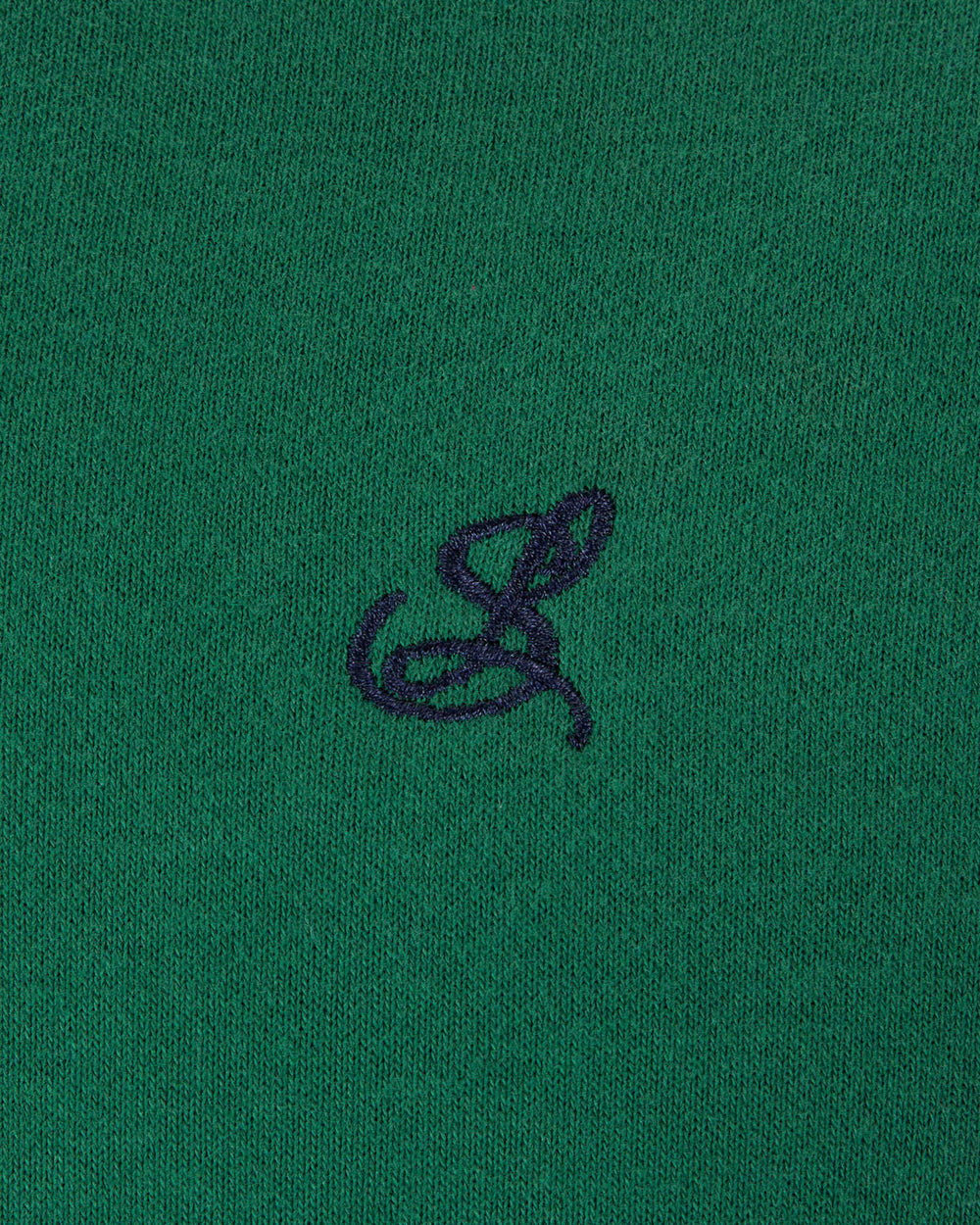 Salt & Lime Freemont 1/4 Zip Sweat