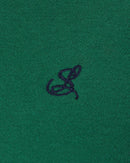Salt & Lime Freemont 1/4 Zip Sweat
