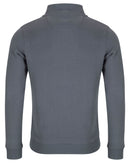 Salt & Lime Freemont 1/4 Zip Sweat