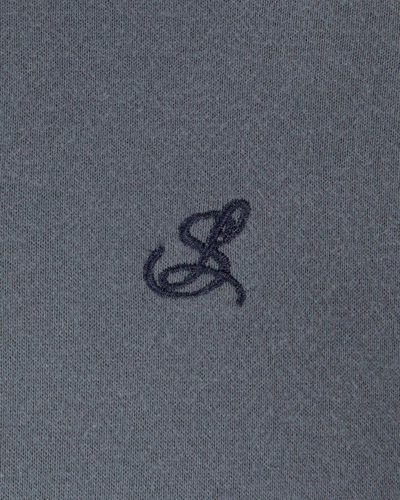 Salt & Lime Freemont 1/4 Zip Sweat