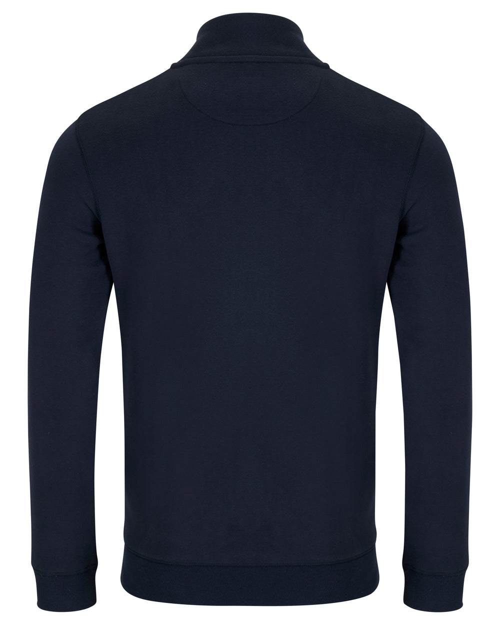 Salt & Lime Freemont 1/4 Zip Sweat