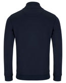 Salt & Lime Freemont 1/4 Zip Sweat
