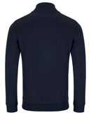 Salt & Lime Freemont 1/4 Zip Sweat